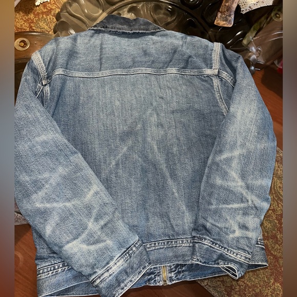 Kids POLO Trucker jacket - Picture 5 of 5